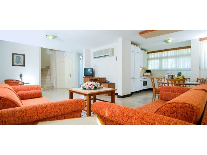 Hotel Simena Holiday Village, Kemer - imaginea 