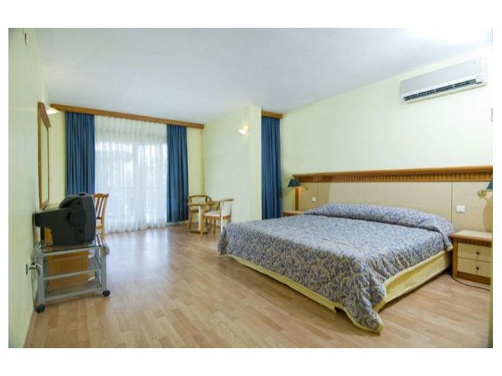 Hotel Simena Holiday Village, Kemer - imaginea 