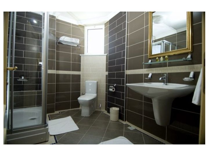 Hotel Simena Holiday Village, Kemer - imaginea 