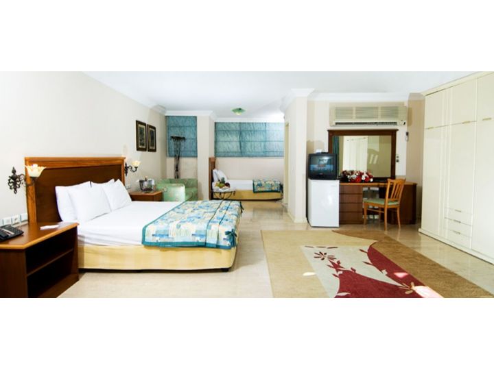 Hotel Simena Holiday Village, Kemer - imaginea 