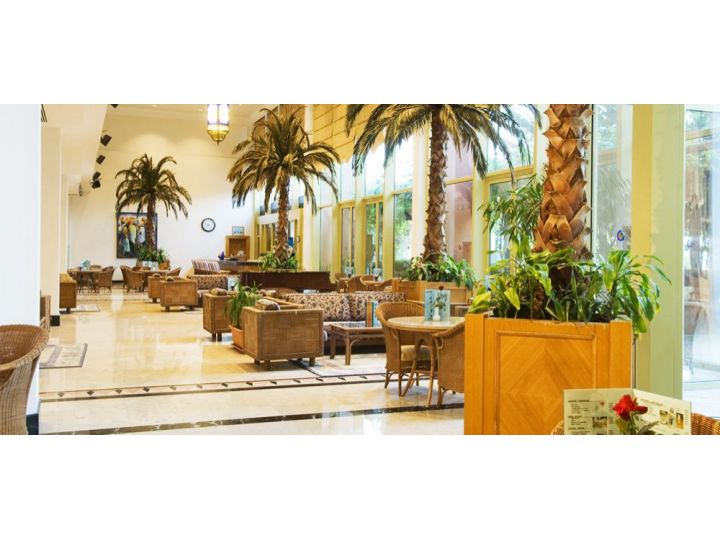 Hotel Simena Holiday Village, Kemer - imaginea 