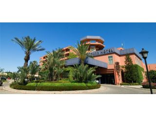 Hotel Simena Holiday Village, Kemer - 1