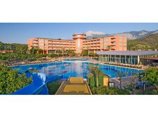 Hotel Simena Holiday Village, Kemer - 2