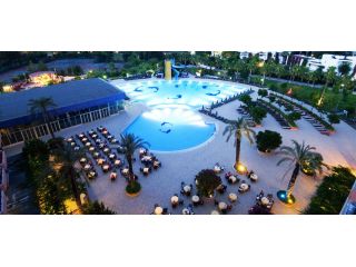 Hotel Simena Holiday Village, Kemer - 4