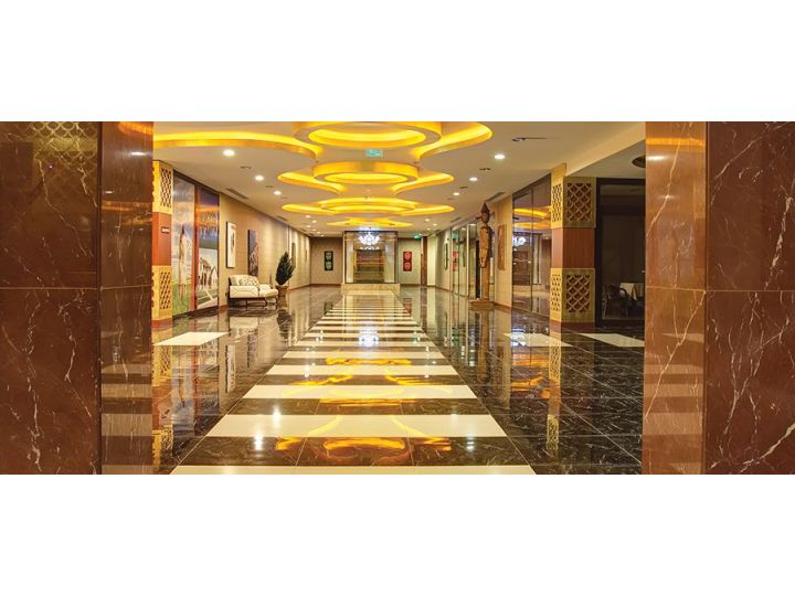 Hotel Siam Elegance Resort & Spa, Belek - imaginea 