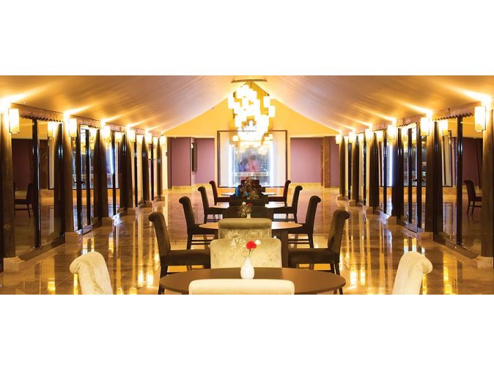 Hotel Siam Elegance Resort & Spa, Belek - imaginea 