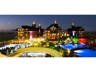 Hotel Siam Elegance Resort & Spa, Belek - 4
