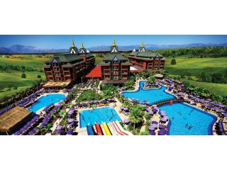 Hotel Siam Elegance Resort & Spa, Belek - 3