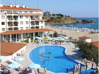 Hotel Serenity Bay, Tsarevo - 1