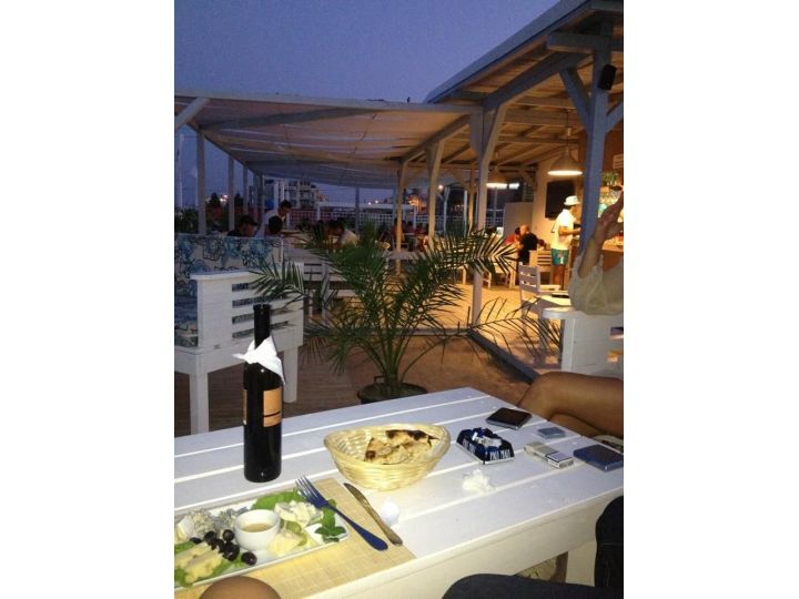 Hotel Oneiro Resort, Mamaia - imaginea 