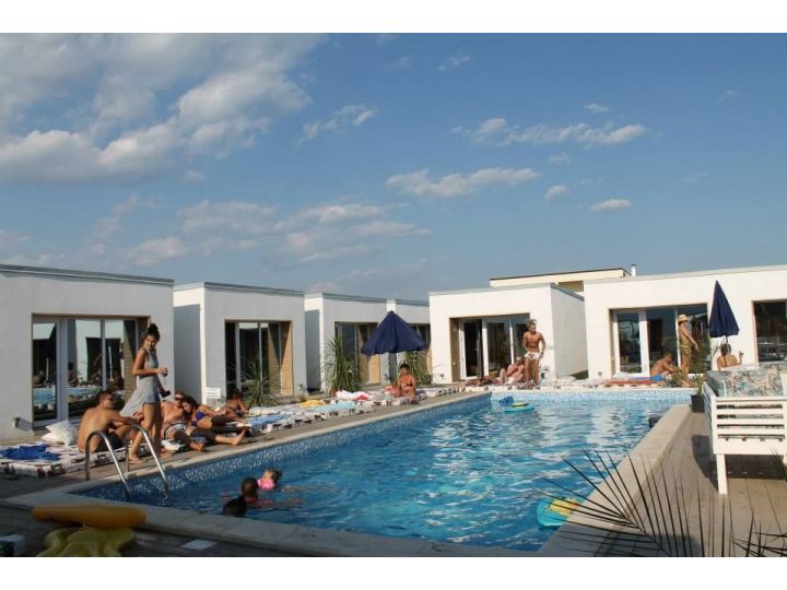 Hotel Oneiro Resort, Mamaia - imaginea 