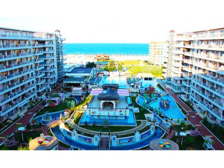 Hotel Phoenicia Holiday Resort, Mamaia - imaginea 