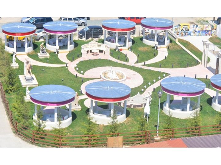 Hotel Phoenicia Holiday Resort, Mamaia - imaginea 