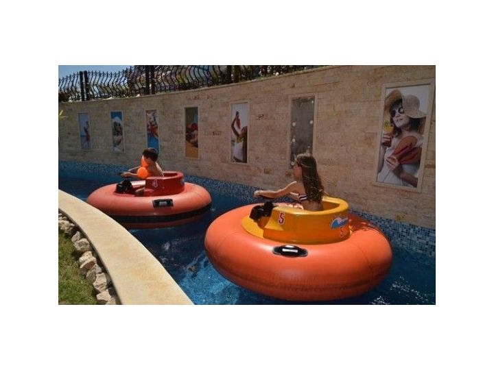 Hotel Phoenicia Holiday Resort, Mamaia - imaginea 