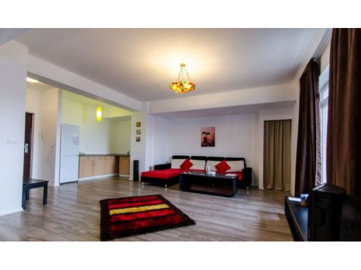 Hotel Phoenicia Holiday Resort, Mamaia - imaginea 