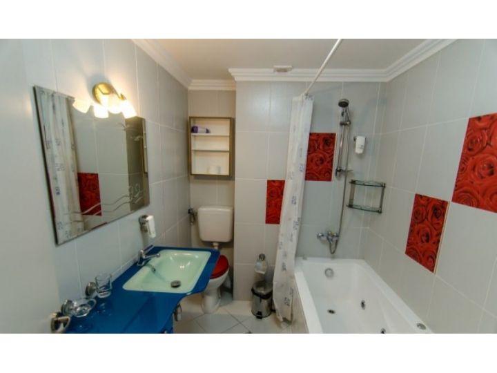 Hotel Phoenicia Holiday Resort, Mamaia - imaginea 