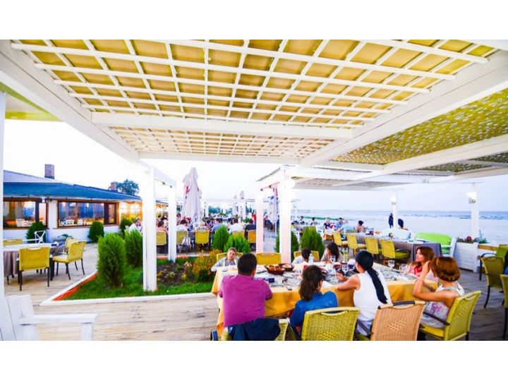 Hotel Phoenicia Holiday Resort, Mamaia - imaginea 