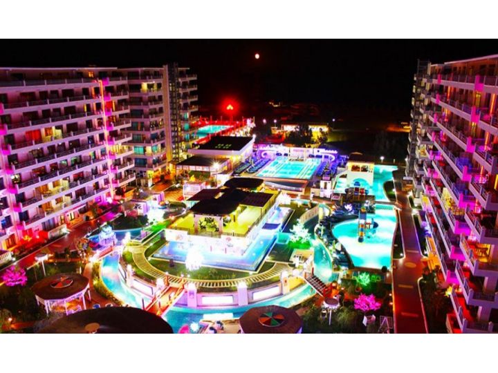 Hotel Phoenicia Holiday Resort, Mamaia - imaginea 