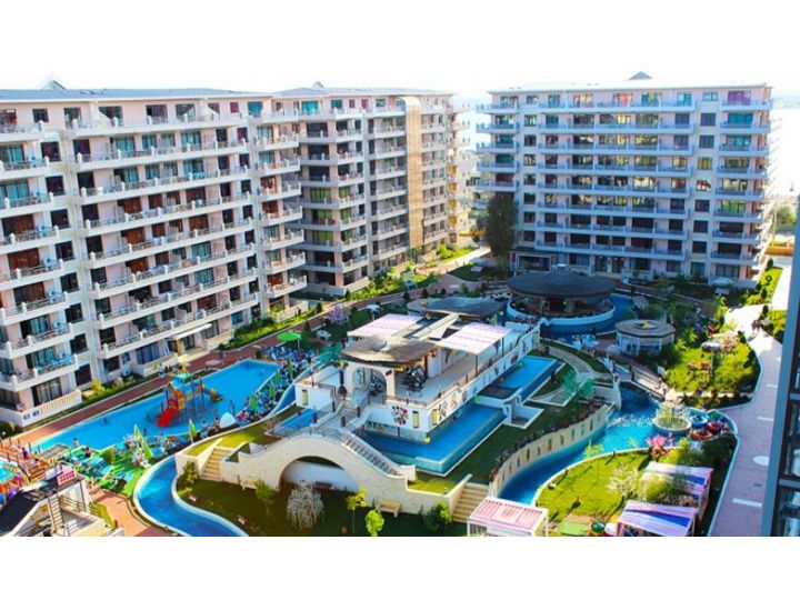 Hotel Phoenicia Holiday Resort, Mamaia - imaginea 