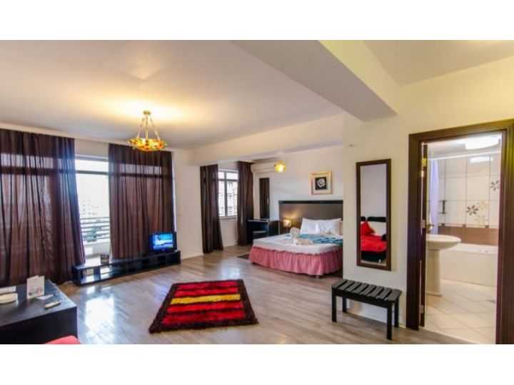 Hotel Phoenicia Holiday Resort, Mamaia - imaginea 