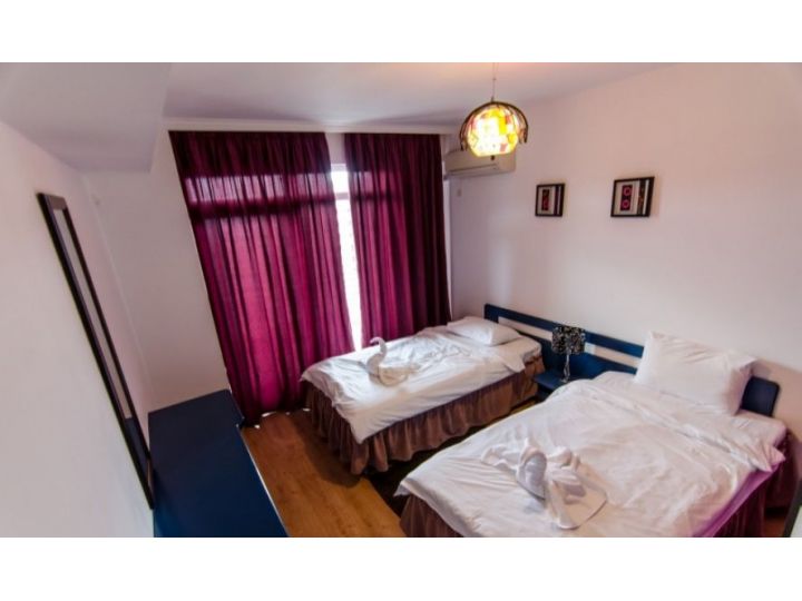 Hotel Phoenicia Holiday Resort, Mamaia - imaginea 
