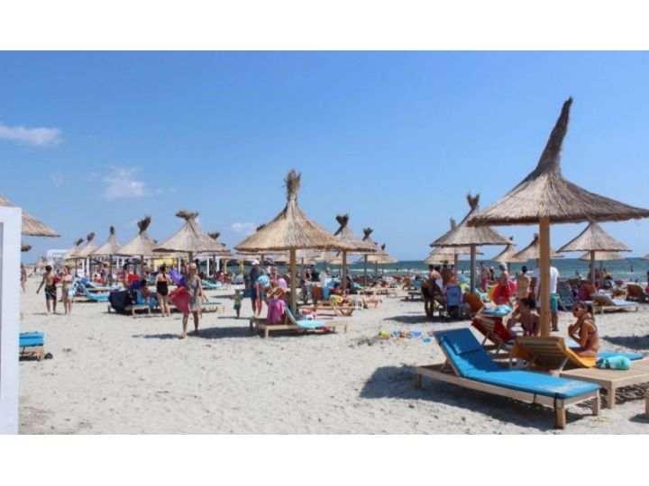 Hotel Phoenicia Holiday Resort, Mamaia - imaginea 