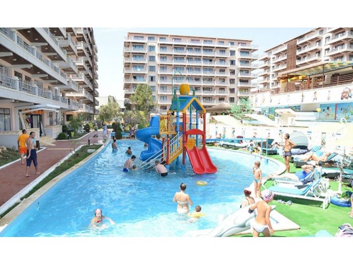 Hotel Phoenicia Holiday Resort, Mamaia - imaginea 