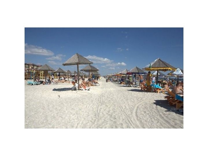 Hotel Phoenicia Holiday Resort, Mamaia - imaginea 