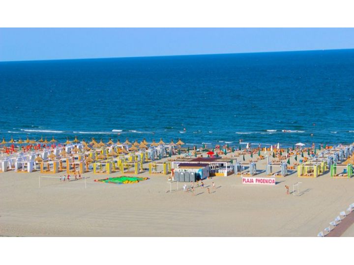Hotel Phoenicia Holiday Resort, Mamaia - imaginea 