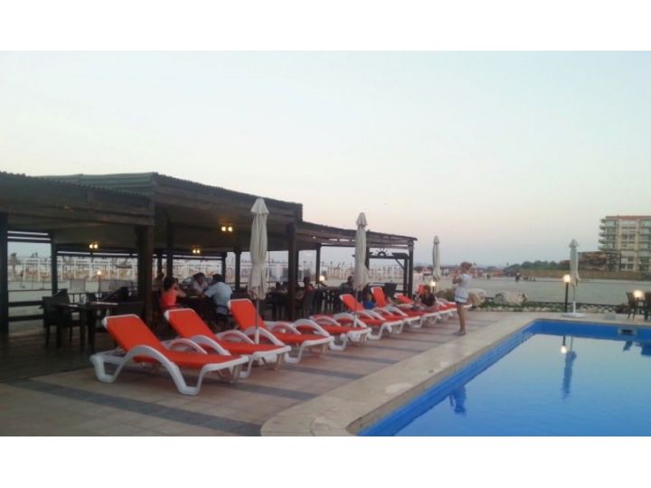 Hotel Phoenicia Holiday Resort, Mamaia - imaginea 