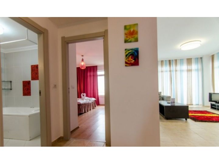 Hotel Phoenicia Holiday Resort, Mamaia - imaginea 