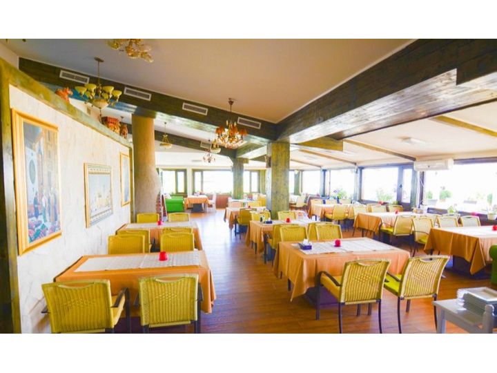Hotel Phoenicia Holiday Resort, Mamaia - imaginea 