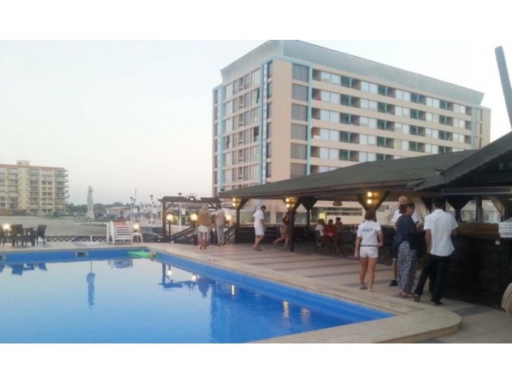 Hotel Phoenicia Holiday Resort, Mamaia - imaginea 