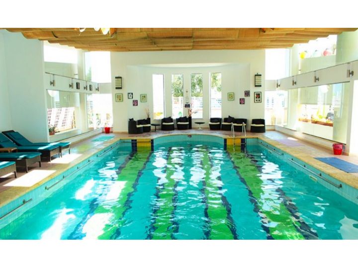Hotel Phoenicia Holiday Resort, Mamaia - imaginea 