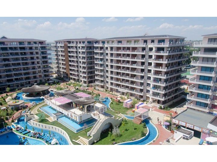 Hotel Phoenicia Holiday Resort, Mamaia - imaginea 