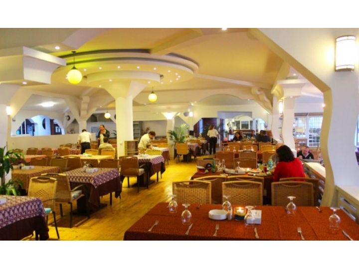 Hotel Phoenicia Holiday Resort, Mamaia - imaginea 