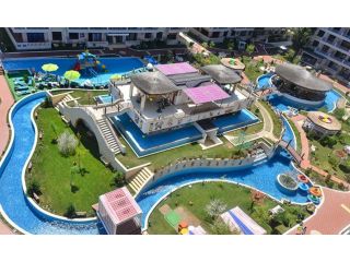 Hotel Phoenicia Holiday Resort, Mamaia