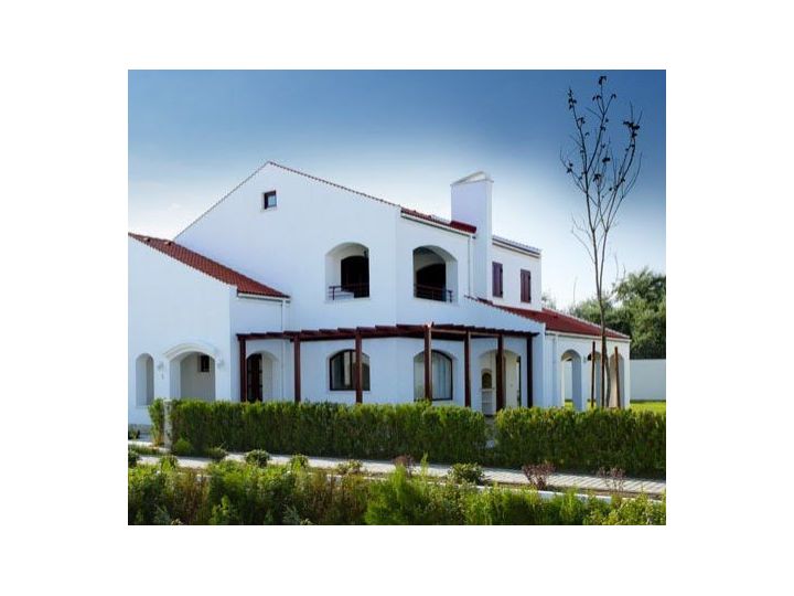 Vila Villas Marina Regia, Mamaia - imaginea 