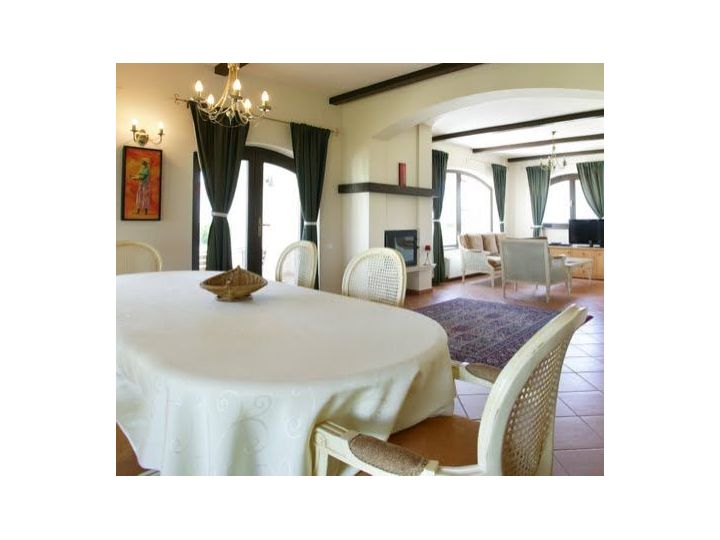 Vila Villas Marina Regia, Mamaia - imaginea 