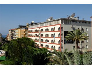 Hotel Aska Kleopatra Beste, Alanya - 3