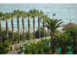 Hotel Aska Kleopatra Beste, Alanya - 4