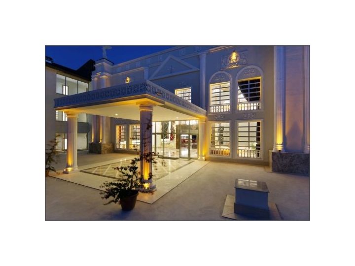 Hotel Justiniano Deluxe Resort, Alanya - imaginea 