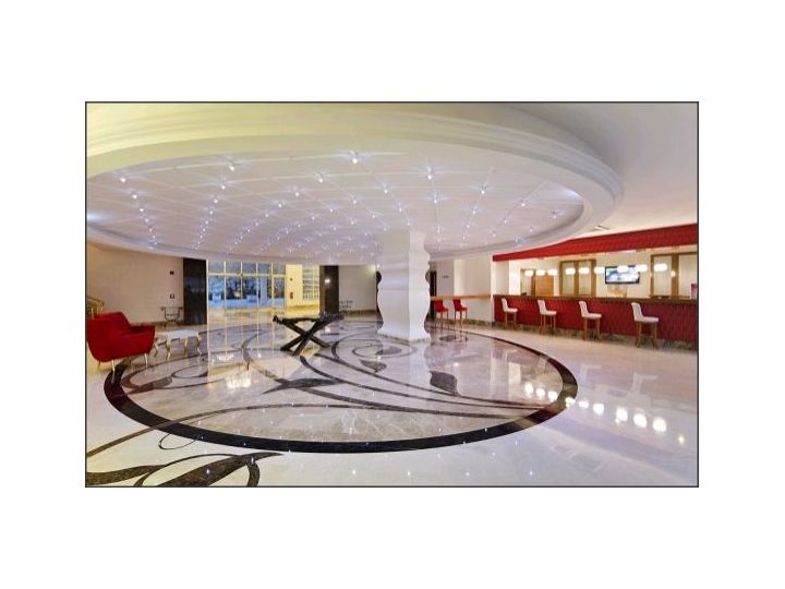 Hotel Justiniano Deluxe Resort, Alanya - imaginea 