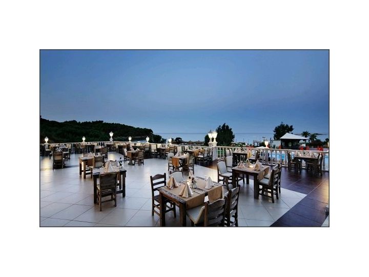 Hotel Justiniano Deluxe Resort, Alanya - imaginea 