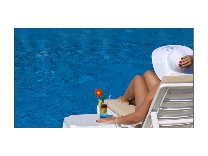 Hotel Justiniano Deluxe Resort, Alanya - imaginea 