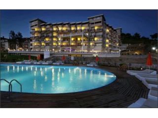 Hotel Justiniano Deluxe Resort, Alanya - 4