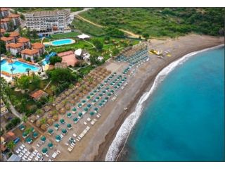Hotel Justiniano Deluxe Resort, Alanya - 2