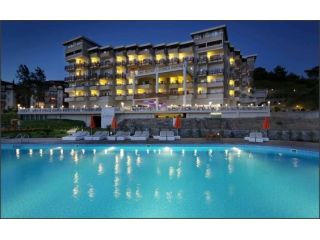 Hotel Justiniano Deluxe Resort, Alanya - 5