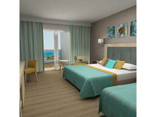 Hotel Long Beach Harmony, Alanya - 4