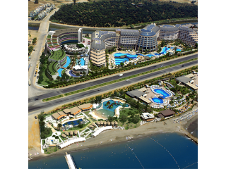 Hotel Long Beach Harmony, Alanya - 1